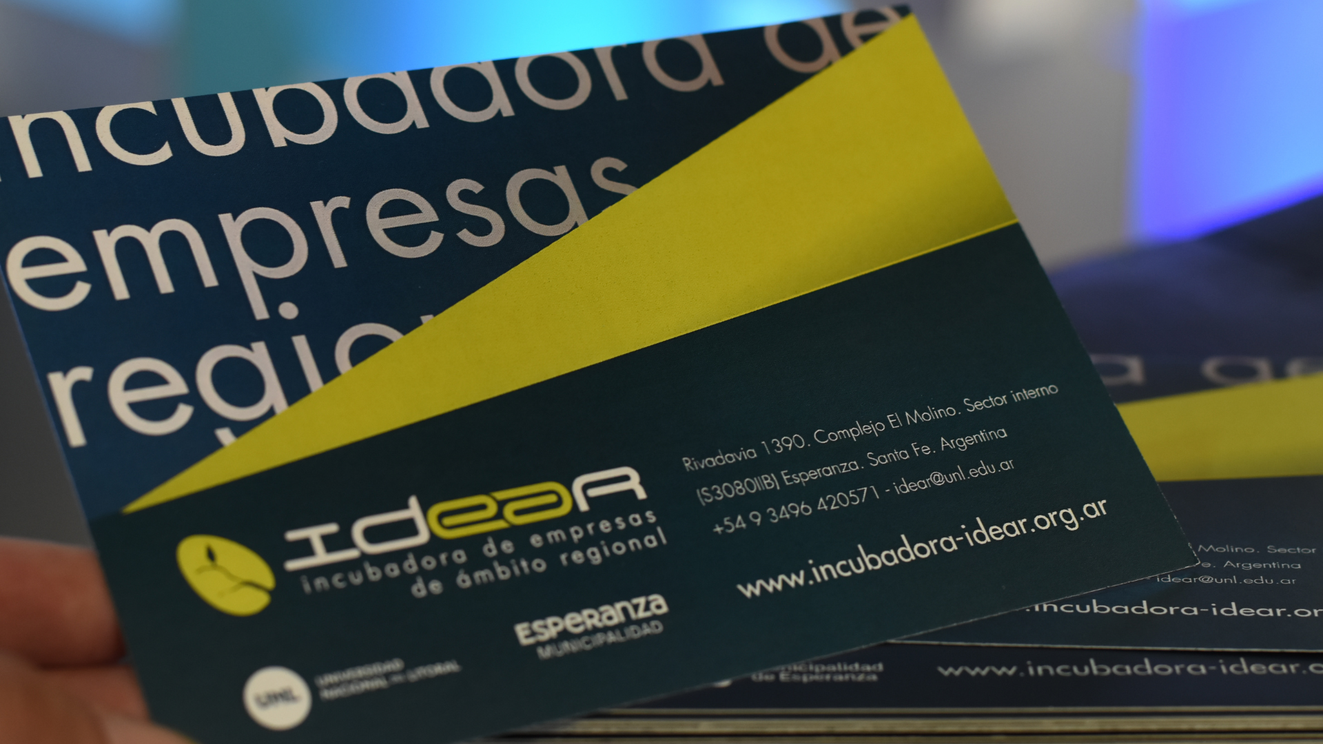 web idear